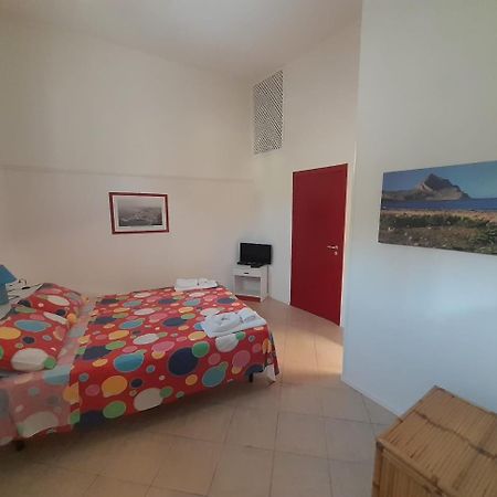 Little Italy Apartamento Castellammare del Golfo Exterior foto
