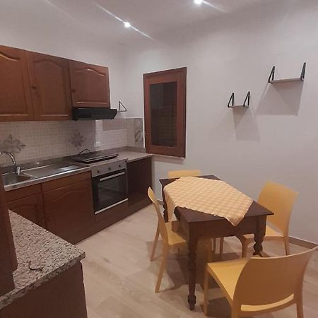 Little Italy Apartamento Castellammare del Golfo Exterior foto