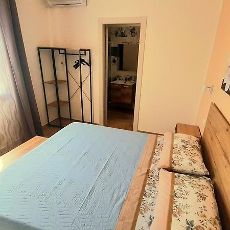 Little Italy Apartamento Castellammare del Golfo Quarto foto