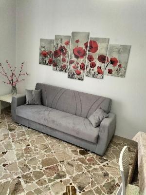 Little Italy Apartamento Castellammare del Golfo Exterior foto