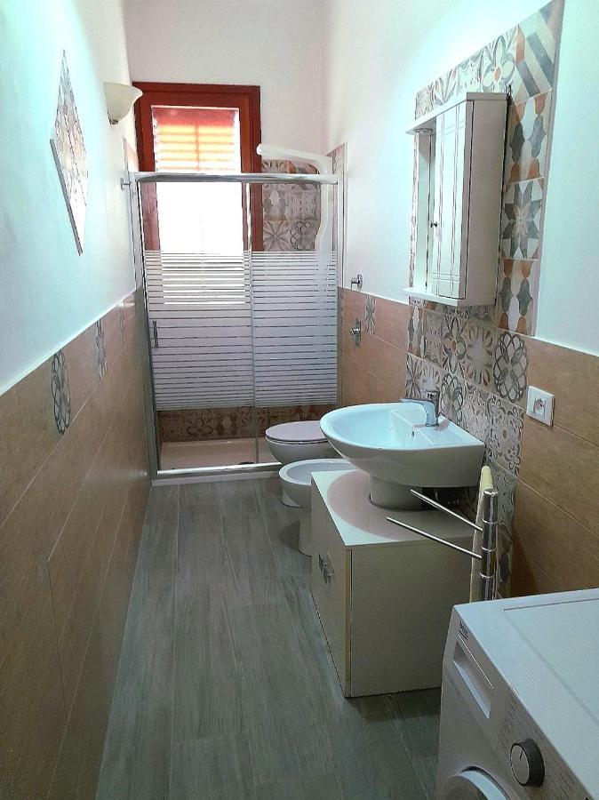 Little Italy Apartamento Castellammare del Golfo Exterior foto