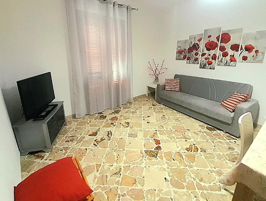 Little Italy Apartamento Castellammare del Golfo Exterior foto