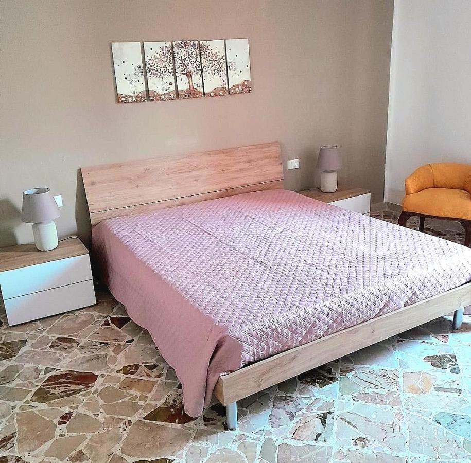 Little Italy Apartamento Castellammare del Golfo Exterior foto