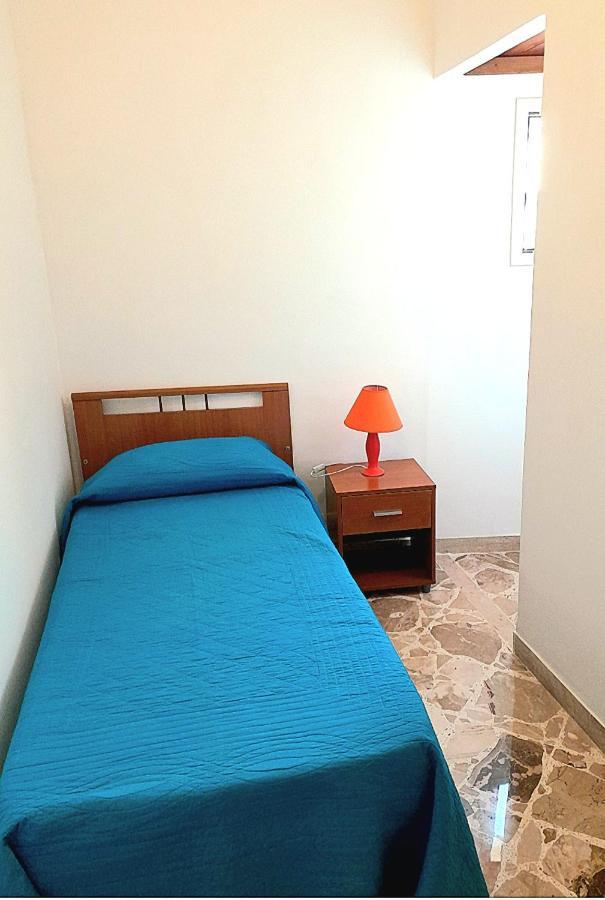 Little Italy Apartamento Castellammare del Golfo Exterior foto