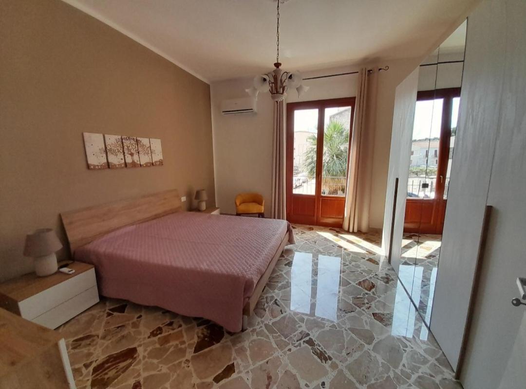 Little Italy Apartamento Castellammare del Golfo Exterior foto