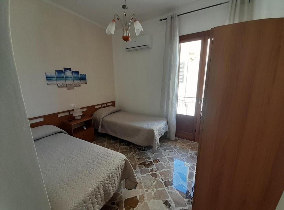 Little Italy Apartamento Castellammare del Golfo Exterior foto