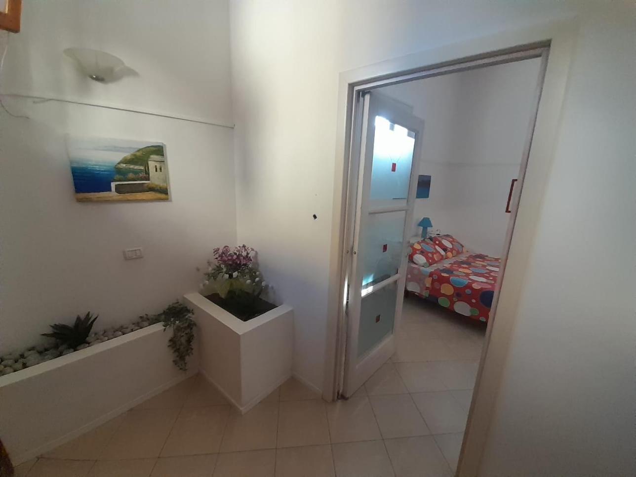 Little Italy Apartamento Castellammare del Golfo Exterior foto