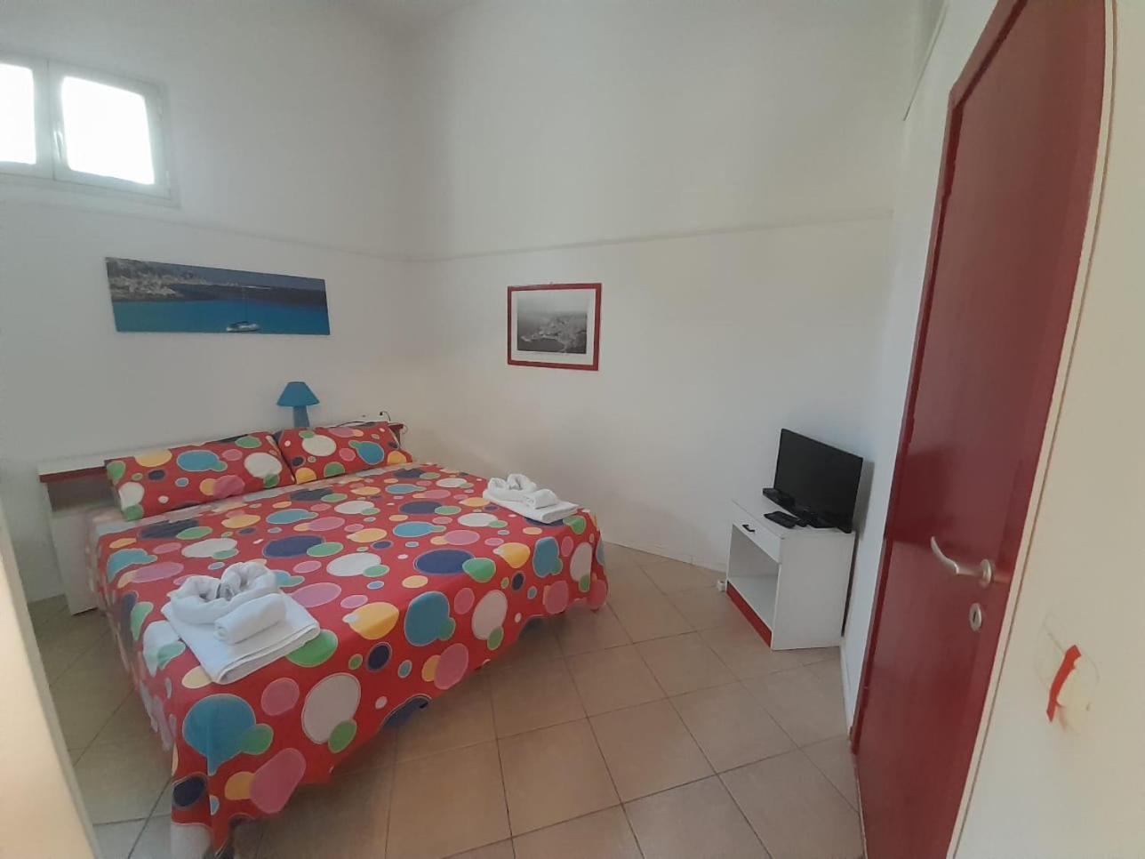 Little Italy Apartamento Castellammare del Golfo Exterior foto