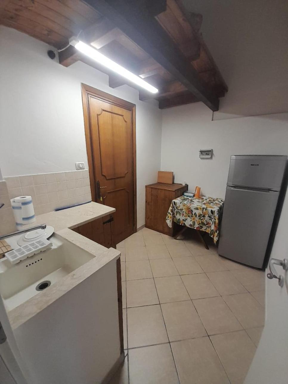 Little Italy Apartamento Castellammare del Golfo Exterior foto