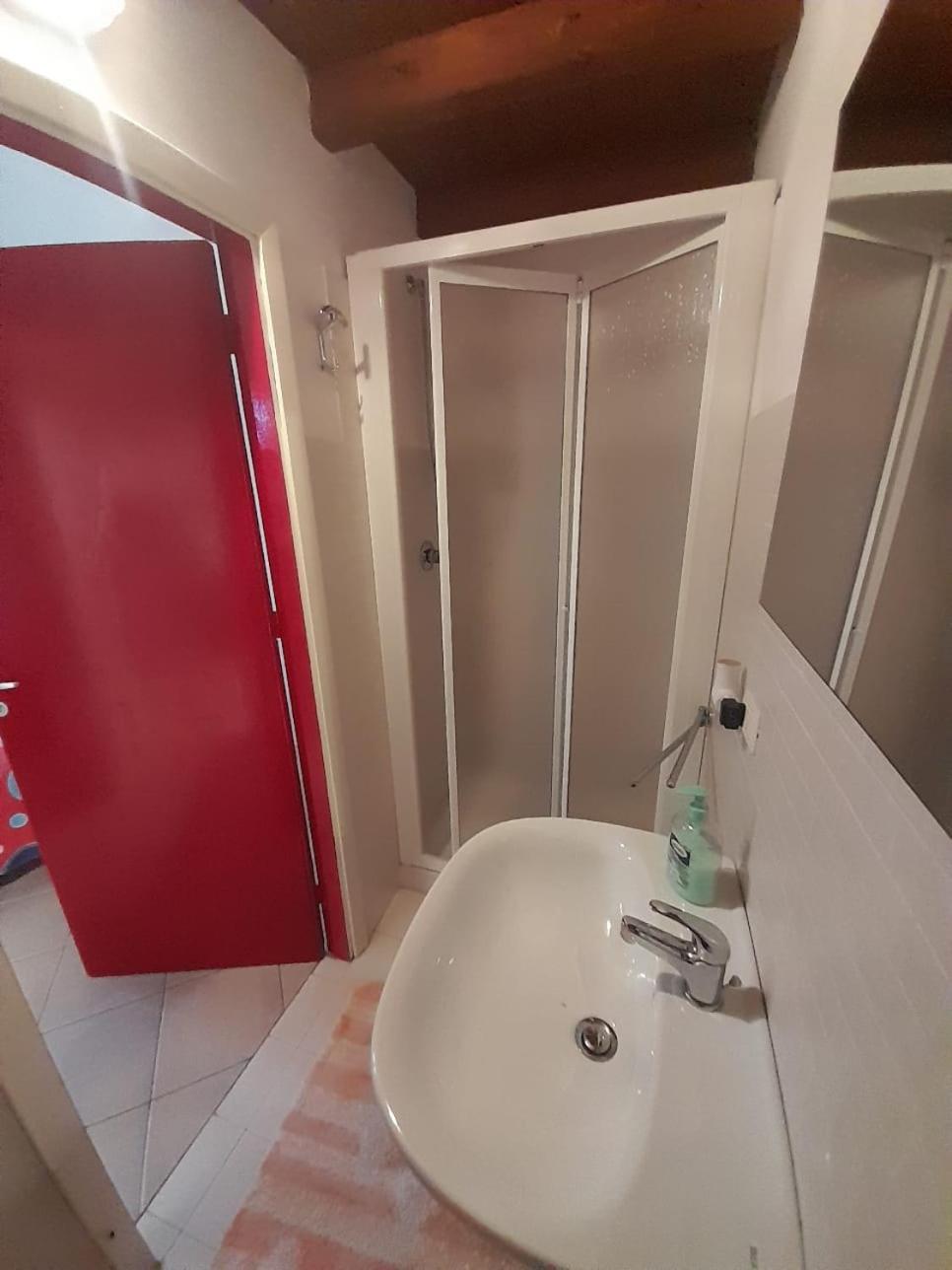 Little Italy Apartamento Castellammare del Golfo Exterior foto