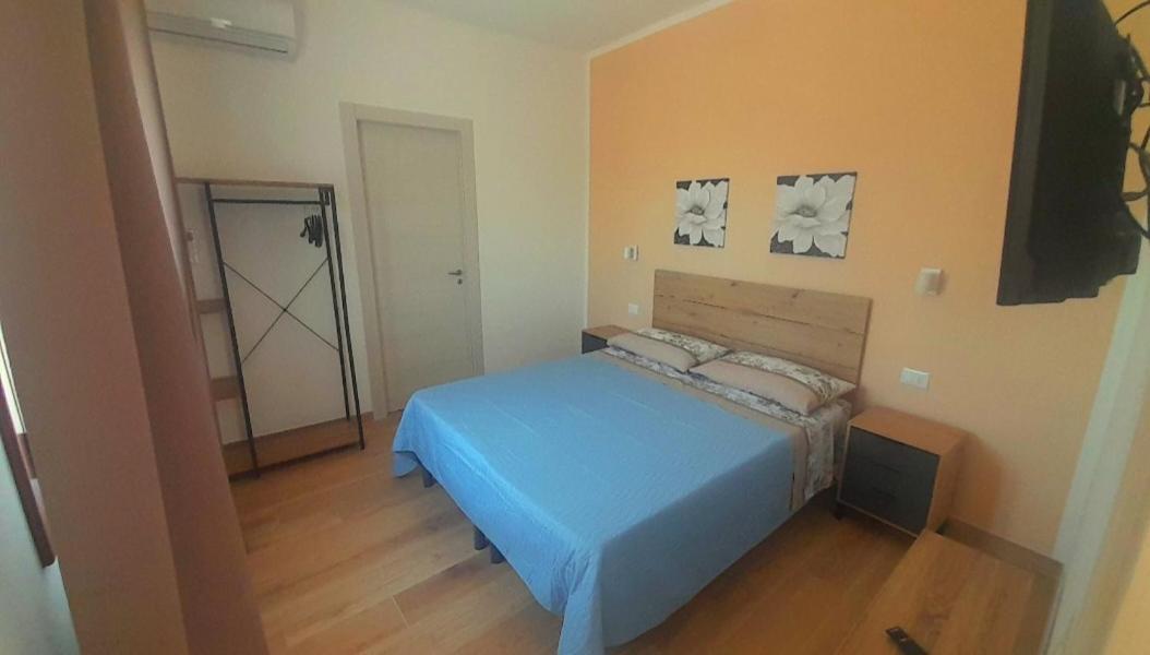 Little Italy Apartamento Castellammare del Golfo Exterior foto