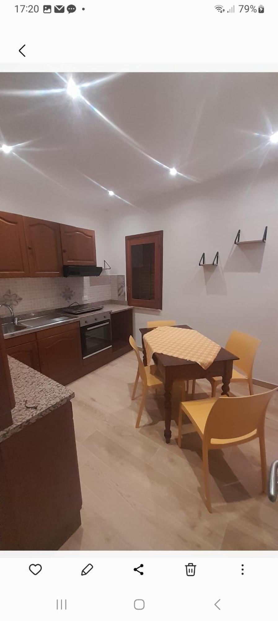 Little Italy Apartamento Castellammare del Golfo Exterior foto