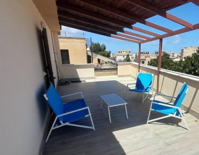 Little Italy Apartamento Castellammare del Golfo Exterior foto