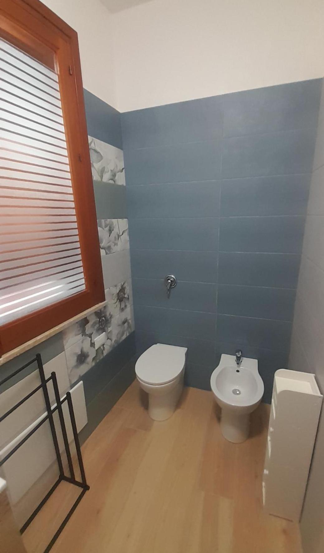 Little Italy Apartamento Castellammare del Golfo Exterior foto