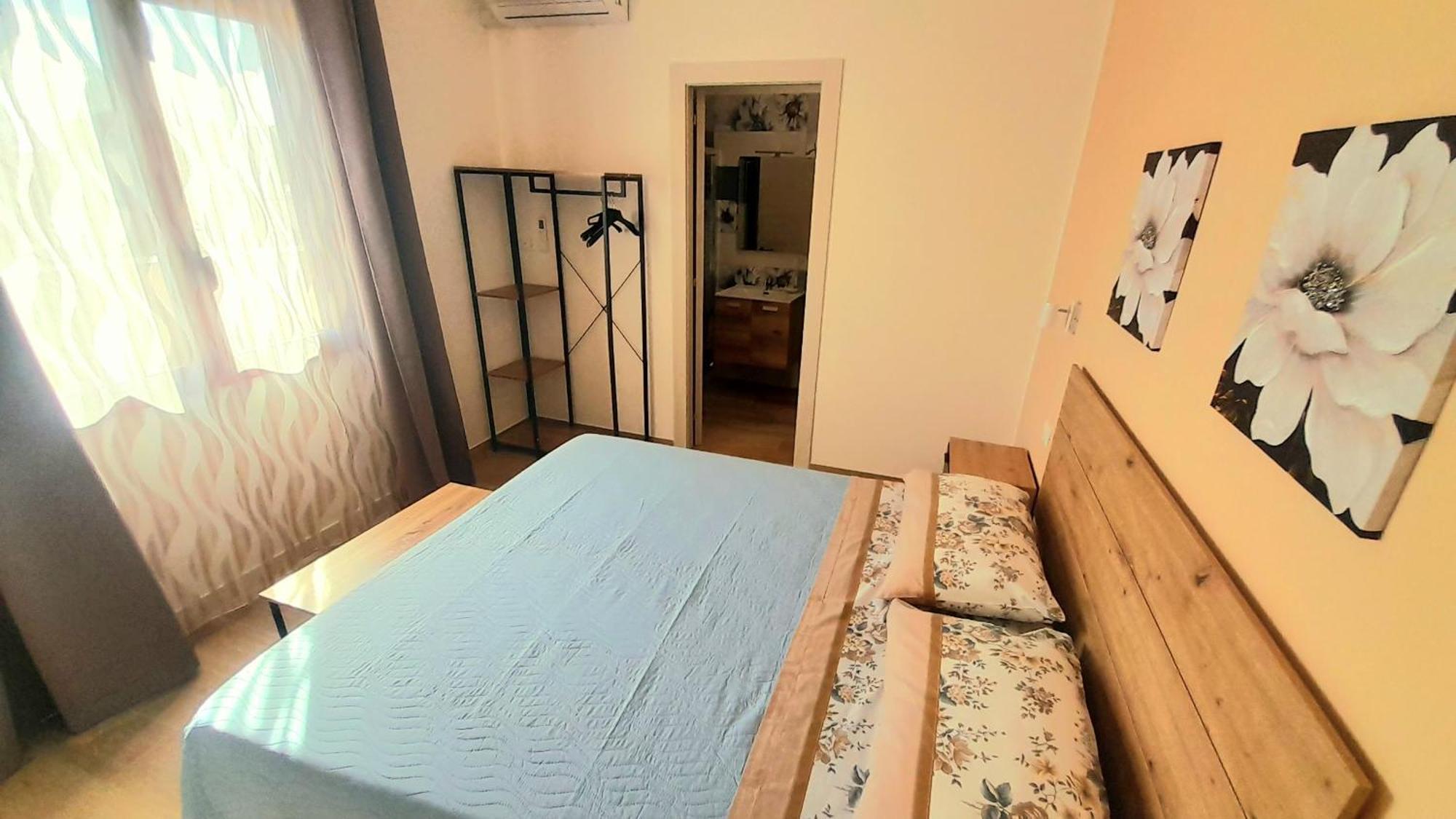 Little Italy Apartamento Castellammare del Golfo Quarto foto